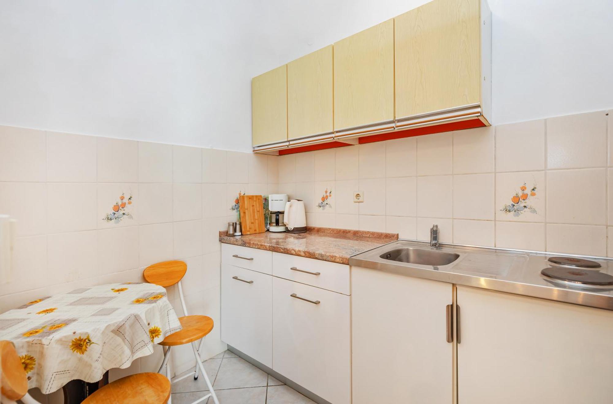 Apartments Galic Млини Экстерьер фото