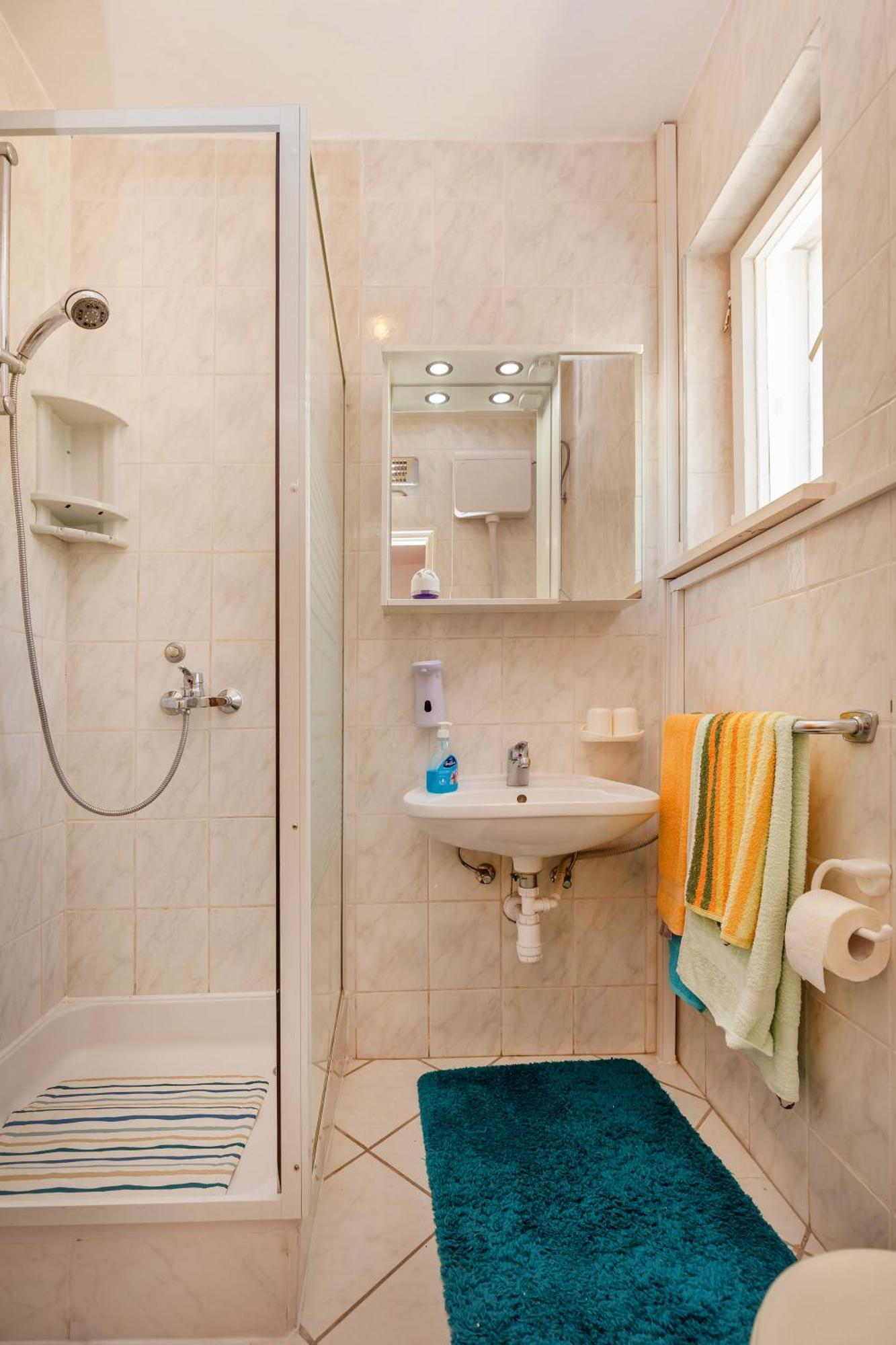 Apartments Galic Млини Экстерьер фото
