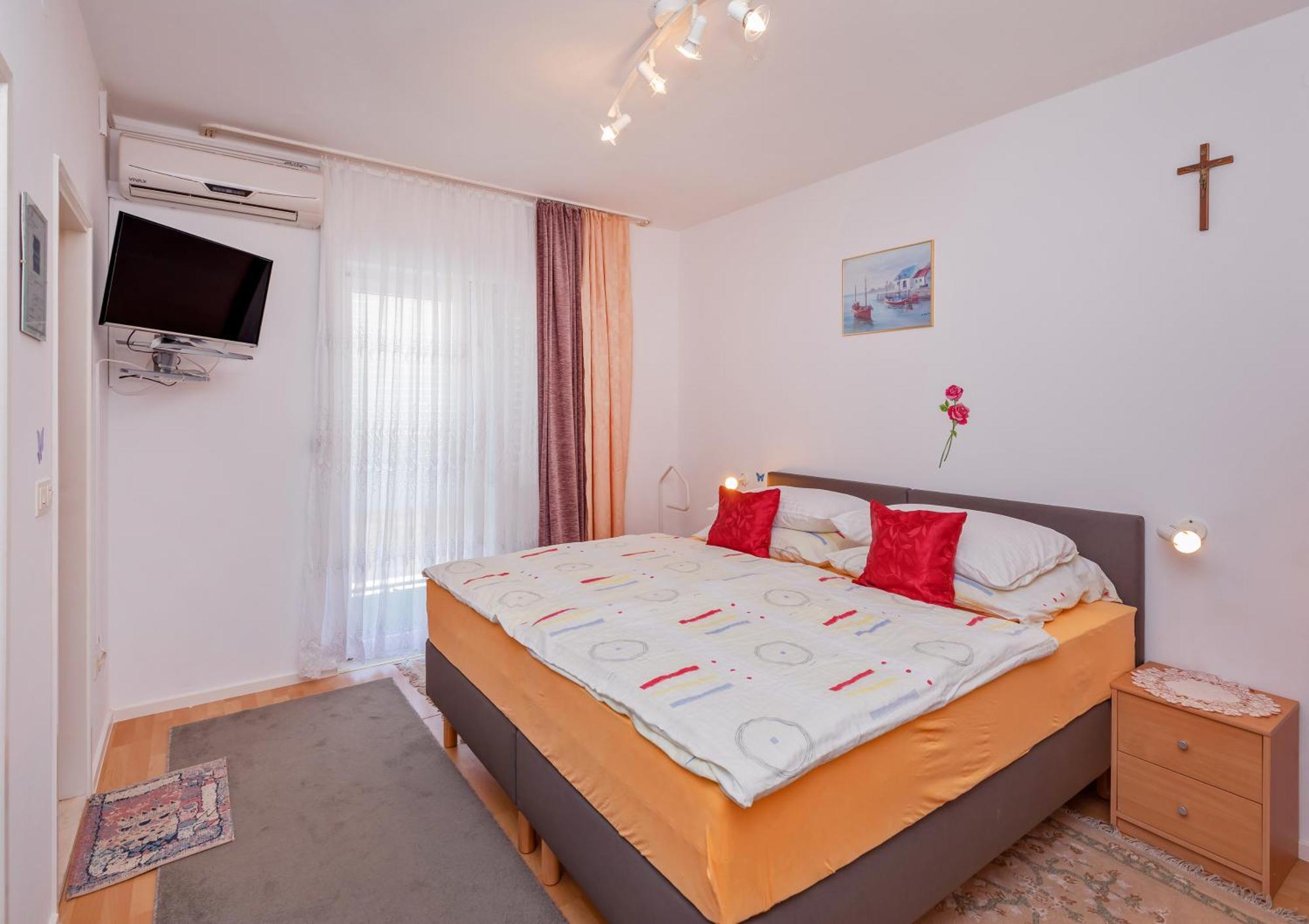 Apartments Galic Млини Экстерьер фото