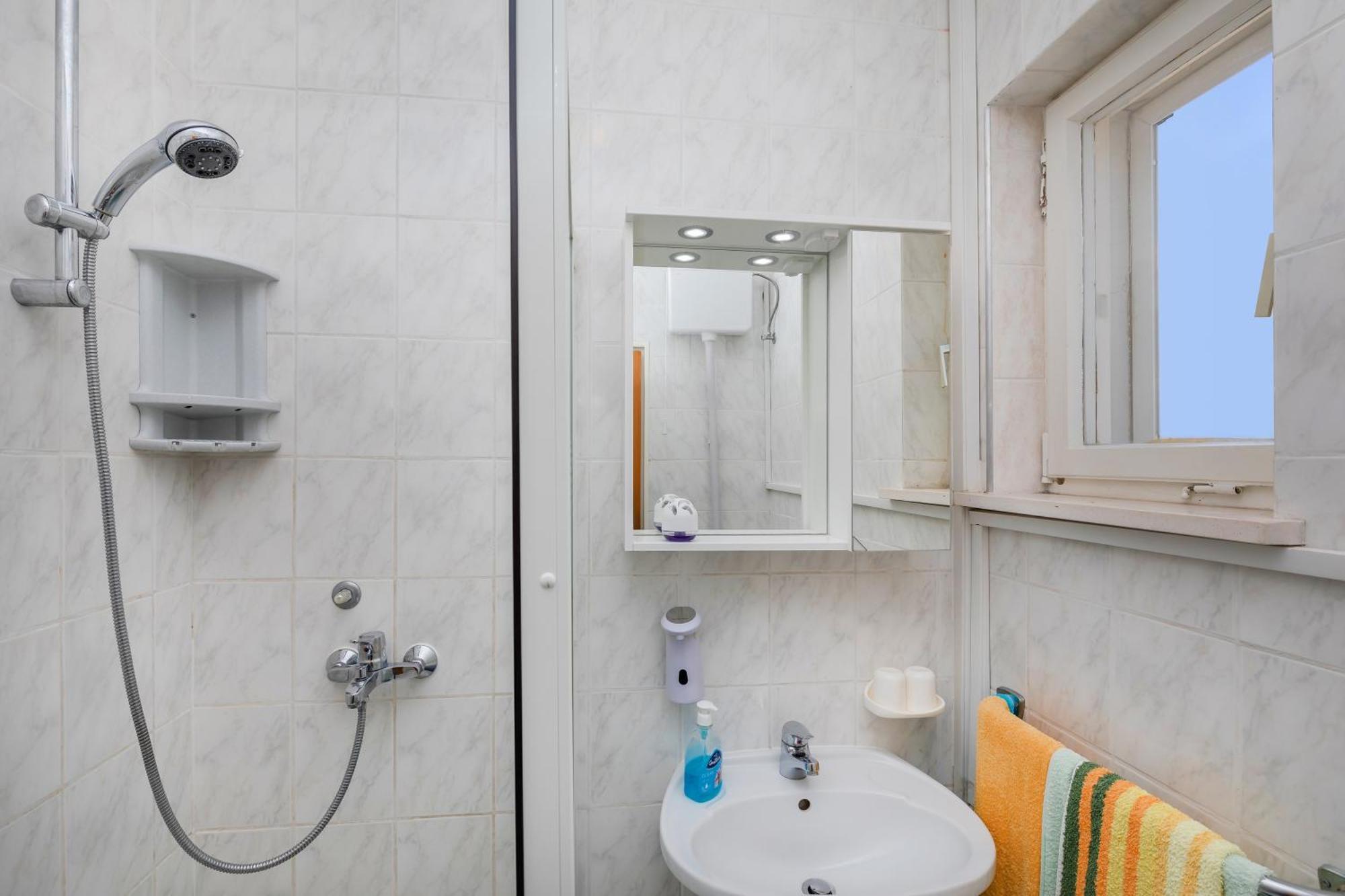Apartments Galic Млини Экстерьер фото