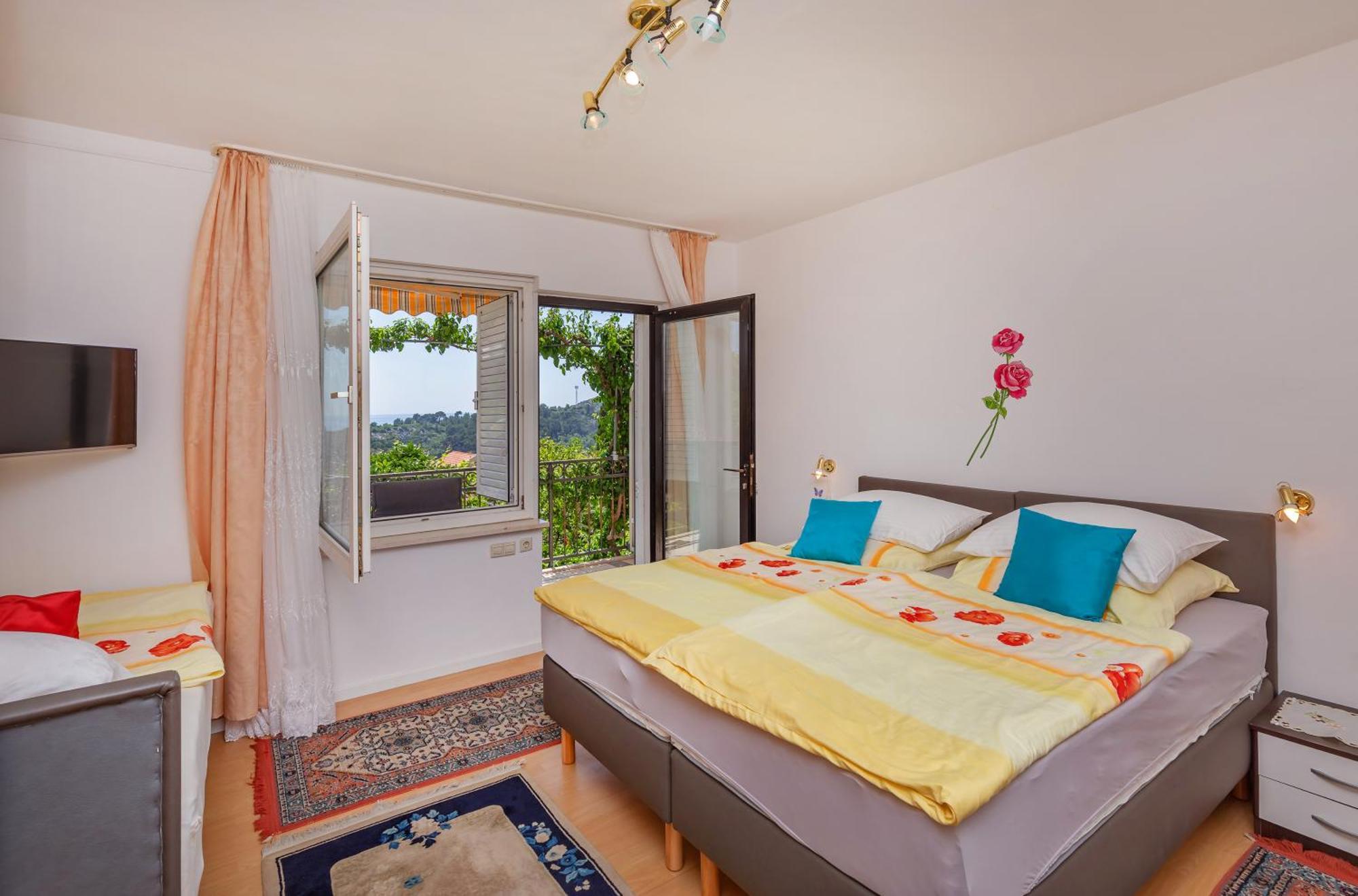 Apartments Galic Млини Экстерьер фото