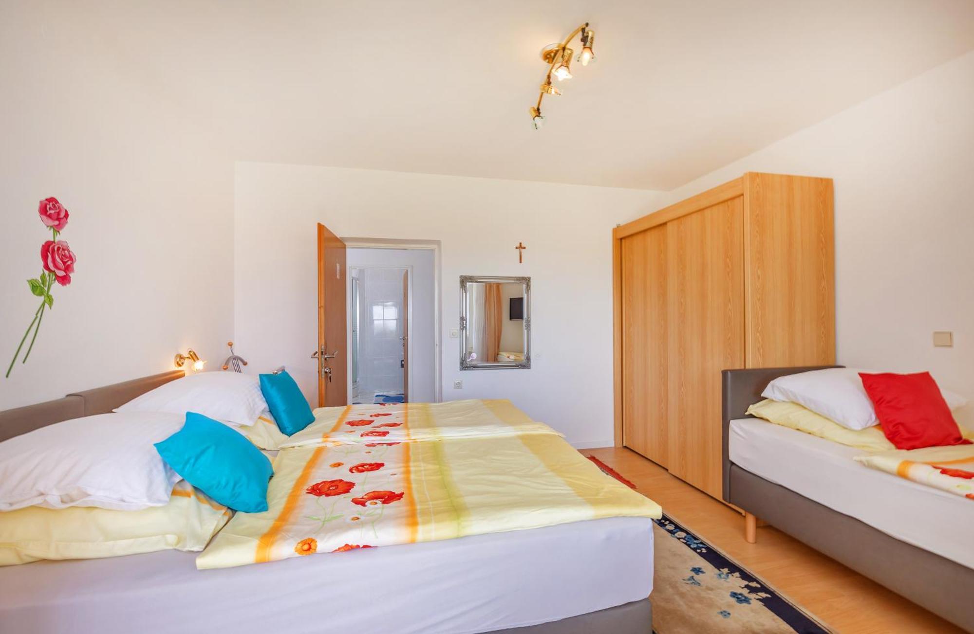 Apartments Galic Млини Экстерьер фото