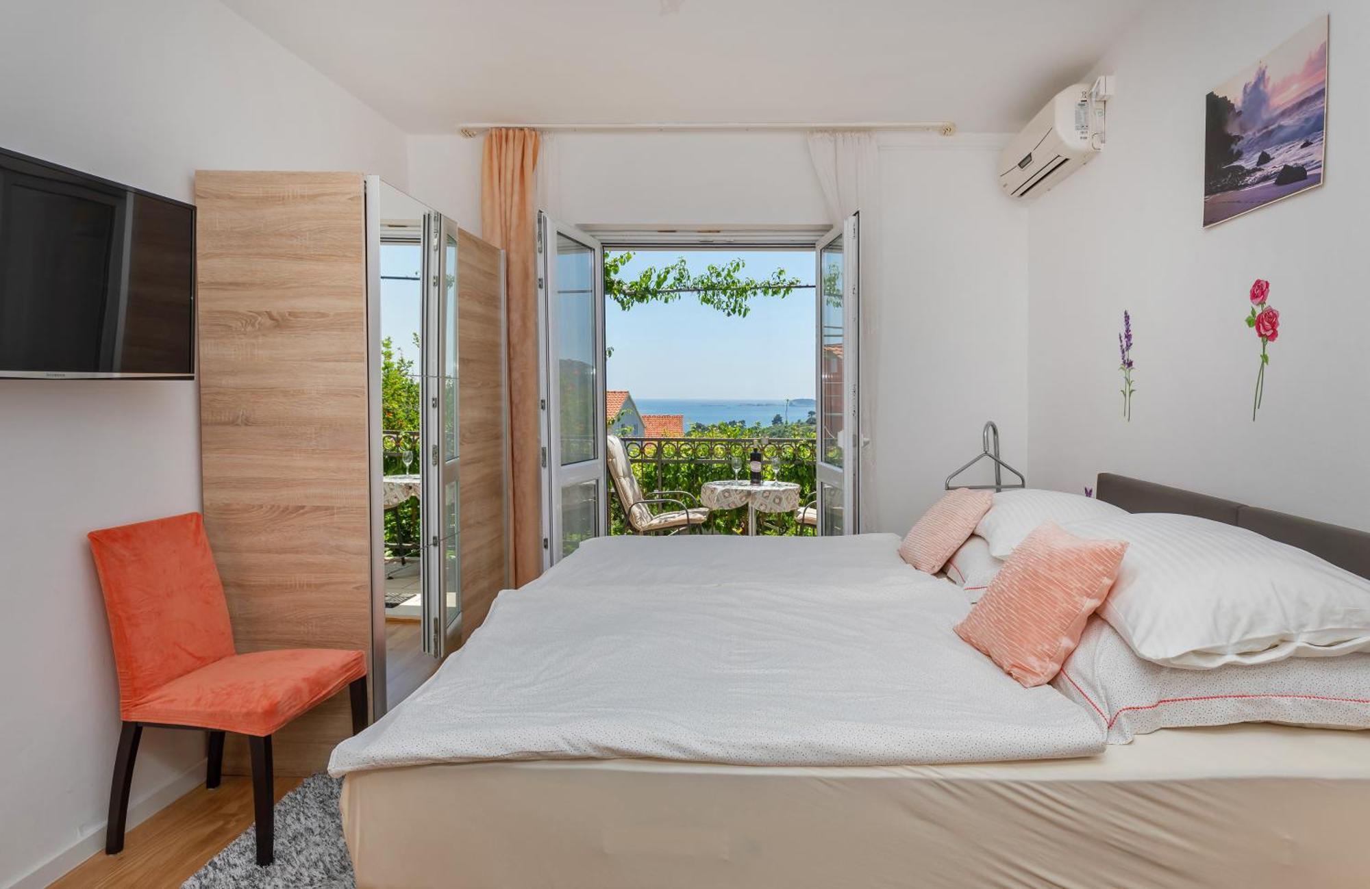 Apartments Galic Млини Экстерьер фото