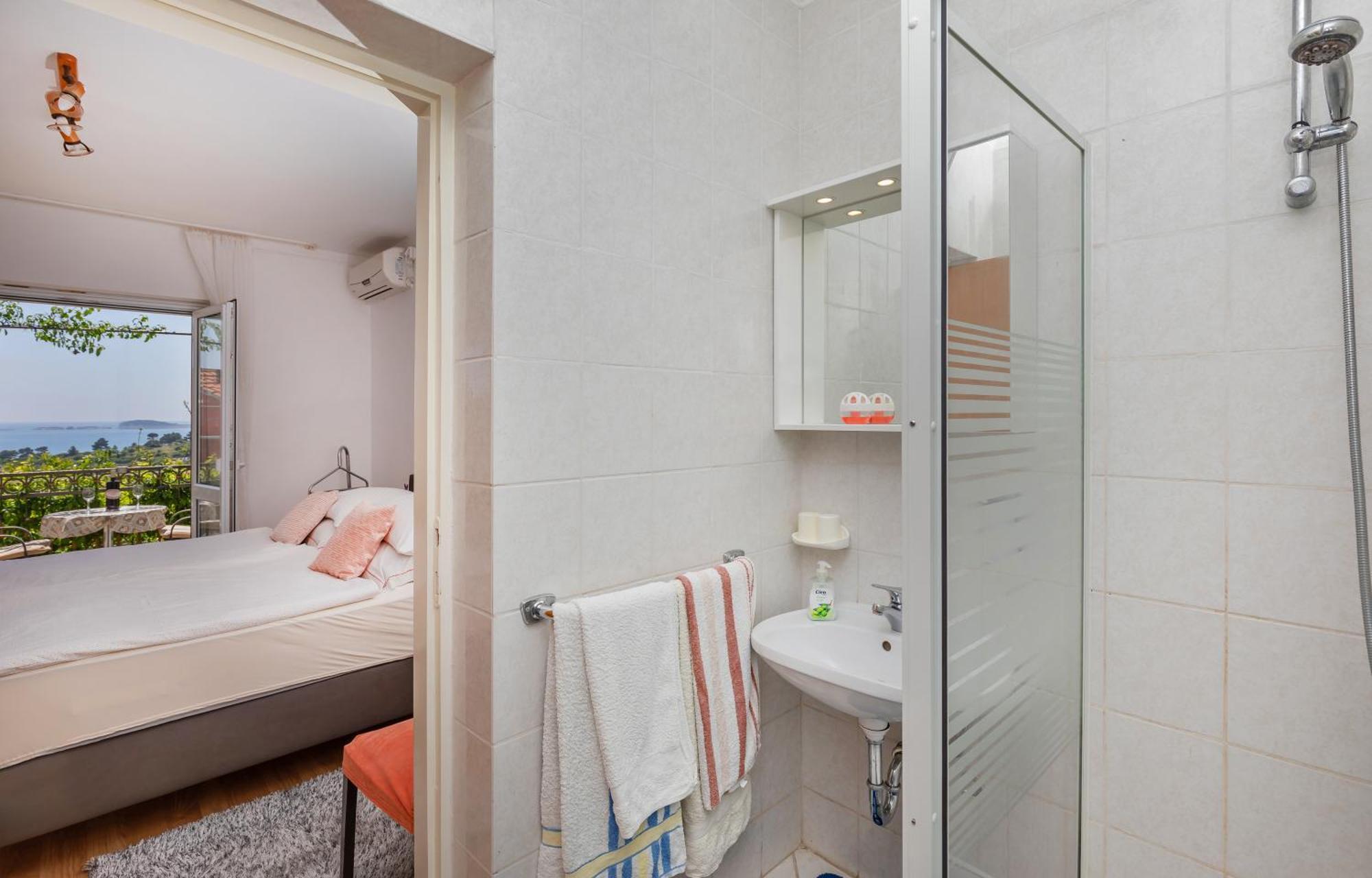 Apartments Galic Млини Экстерьер фото